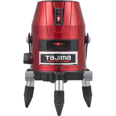 Tajima（タジマ） レーザー墨出器 ZERO ジンバルKYR ZERO-KYR : プロ
