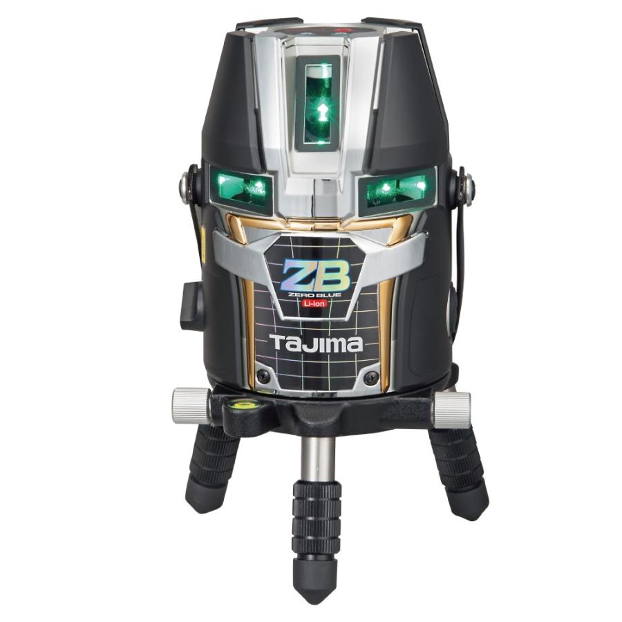 Tajima（タジマ） ブルーグリーンレーザー ゼロブルー ZERO BLUE