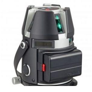 Tajima タジマ ブルーグリーンレーザー ゼロブルー NAVI ZERO BLUE