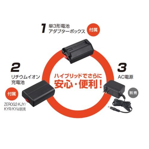Tajima（タジマ） シャープグリーンフルラインレーザー ZEROG2L-KJCSET