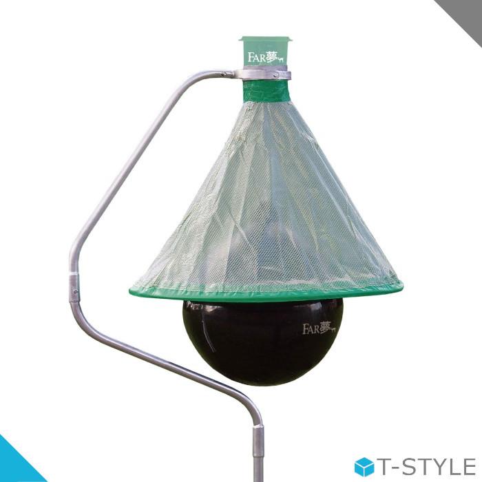 アブ 対策 捕獲 駆除 アブキャップ 虻対策 アブ駆除 キャンプ場 牧場