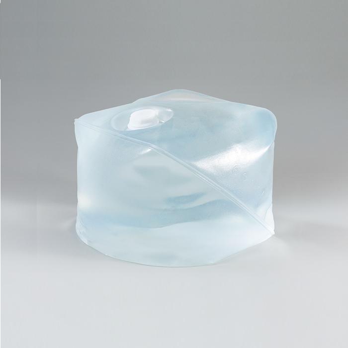 バロンボックス 内袋 単層 20L 100枚単位 液体輸送容器 バックイン