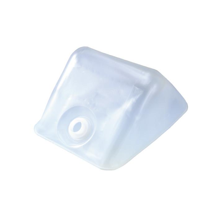 バロンボックス 内袋 単層 20L 100枚単位 液体輸送容器 バックイン