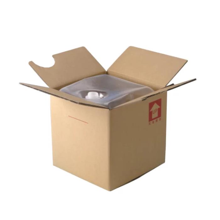 バロンボックス 内袋 単層 20L 100枚単位 液体輸送容器 バックイン