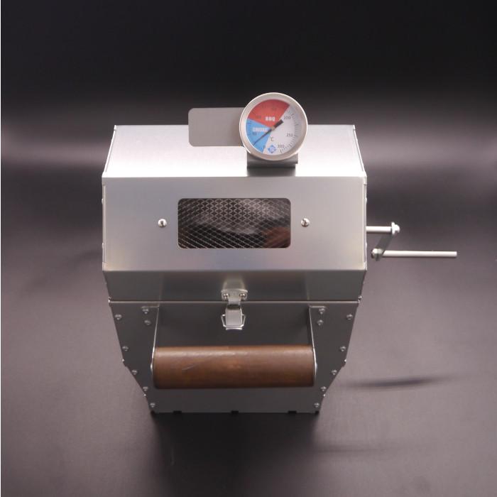 コーヒー焙煎機 コーヒーロースター 本格コーヒー 円鐵工所 自家 コーヒー焙煎機 コーヒーロースター 本格コーヒー 円鐵工所 自家