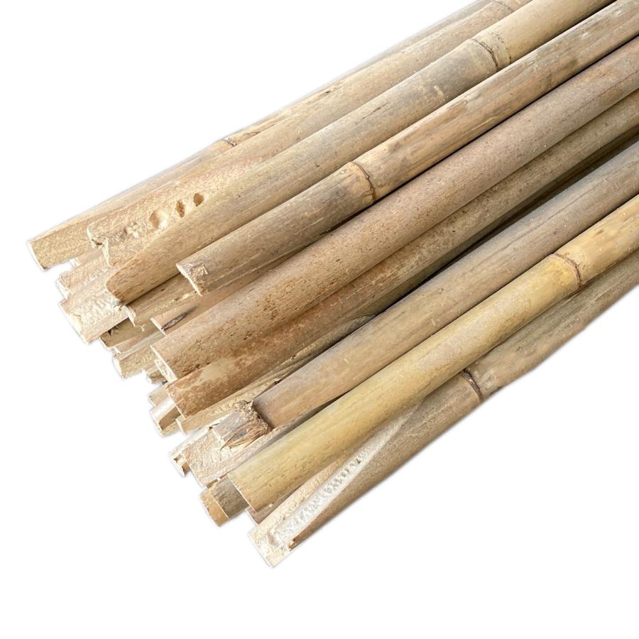 北海道内法人様限定】女竹 7尺 約210cm 10本束×5束 50本 竹 天然竹