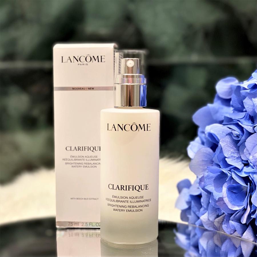 LANCOME ランコム クラリフィック バランシング ウォータリーエマルジョン 75mL【正規品 送料無料】｜toharuto｜07