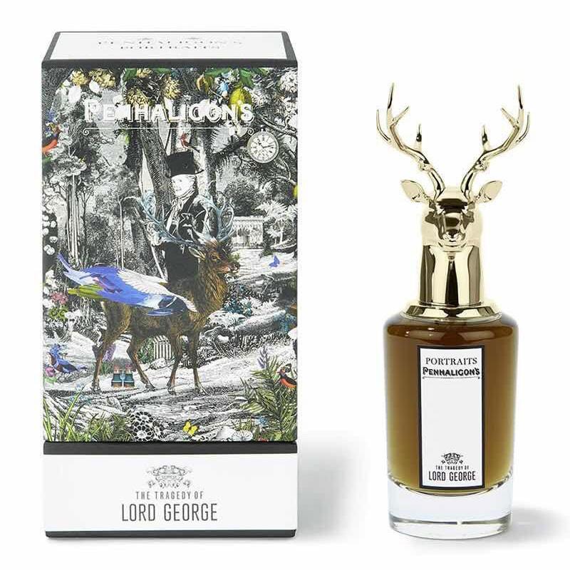 ペンハリガン PENHALIGON'S ザ トラジェディ オブ ロード