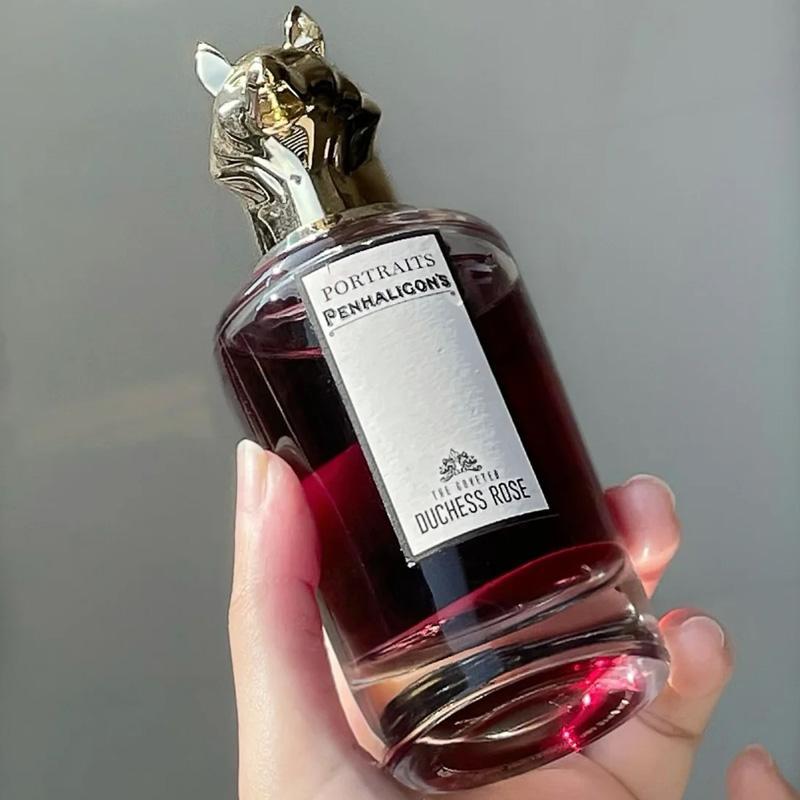 新品 PENHALIGON'Sザ コヴェテッド デュシェス ローズ 75ml香水 Celes (セレス) | Penhaligon's - The Coveted Duchess Rose