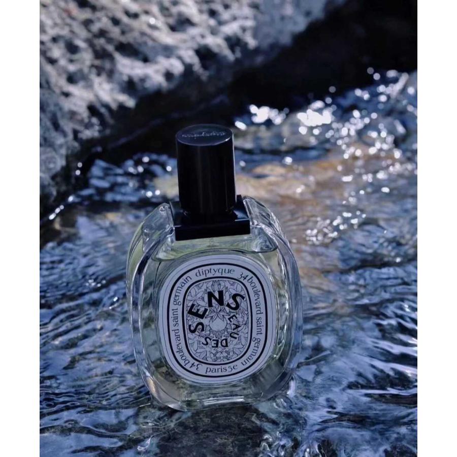 DIPTYQUE ディプティック 香水  オーデサンス オー ドトワレ EAU DES SENS EDT100ml｜toharuto｜02