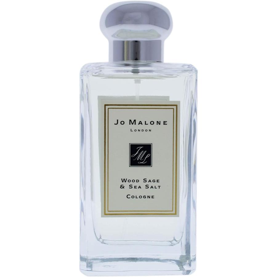 JO MALONE  ジョー　マローン ウッドセージ＆シーソルトコロン100ml｜toharuto｜02