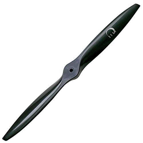 【売切特価】XOAR PJT 24X12 | カーボン製 プロペラ エンジン駆動 RC飛行機用 Sport Prop Type A Carbon Fiber Prop - 正規品 ラジコン パーツ
