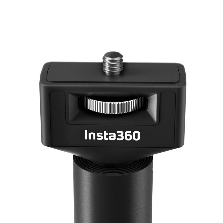 Insta360 充電式見えない自撮り棒 Power Selfie Stick   CINSPHD/F｜tohasen｜04