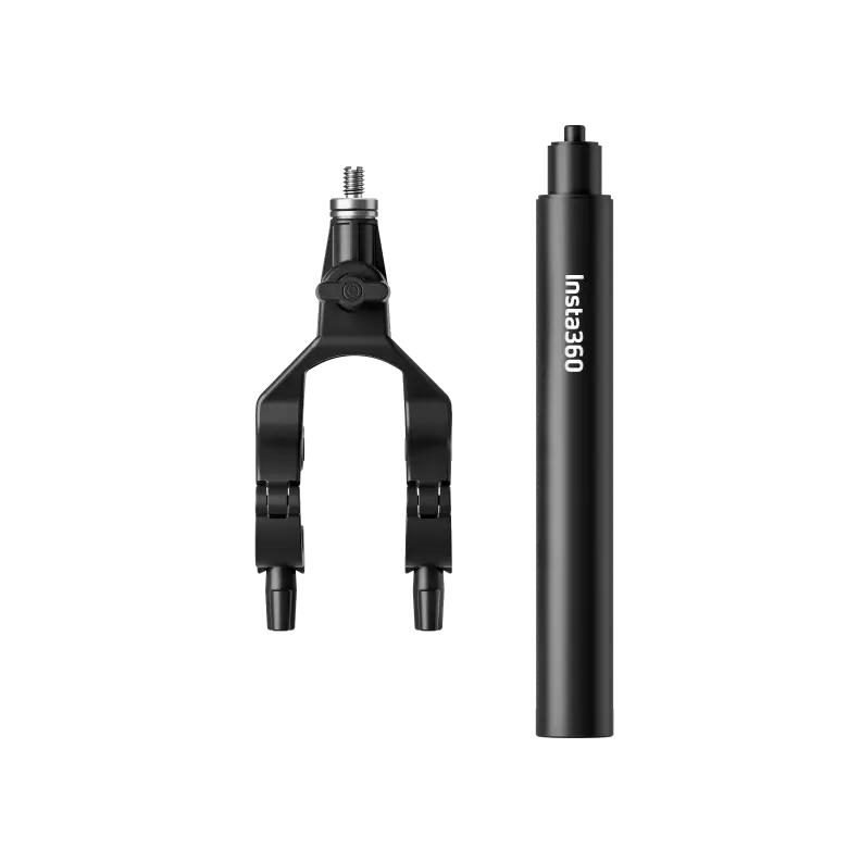 Insta360 三人称視点自転車用テールマウント Third-Person Bike Insta360 三人称視点自転車用テールマウント Third-Person Bike