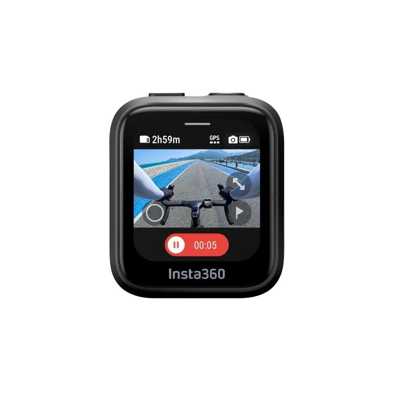Insta360 GPS プレビューリモコン Preview Remote CINSAAVG Insta360 GPS プレビューリモコン Preview Remote CINSAAVG