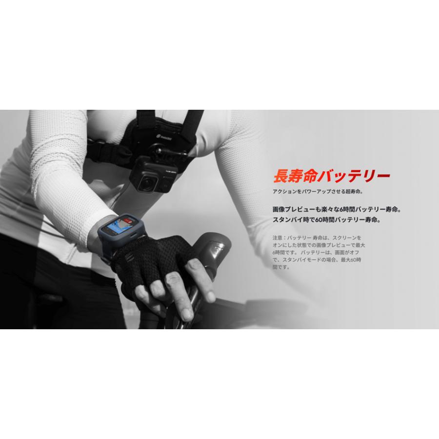 Insta360 GPS プレビューリモコン Preview Remote CINSAAVG Insta360 GPS プレビューリモコン Preview Remote CINSAAVG
