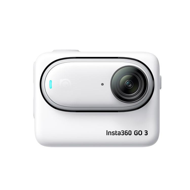 Insta360 GO3 64GB 2.7K 本体5m防水 アクションポッドIPX4 2.2 Insta360 GO3 64GB 2.7K 本体5m防水 アクションポッドIPX4 2.2