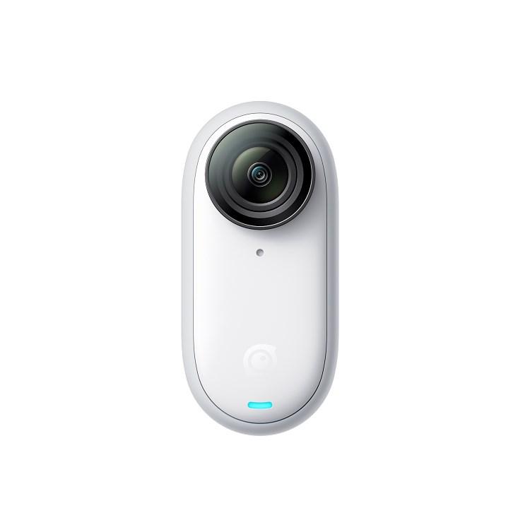 Insta360 GO3 64GB 2.7K 本体5m防水 アクションポッドIPX4 2.2 Insta360 GO3 64GB 2.7K 本体5m防水 アクションポッドIPX4 2.2
