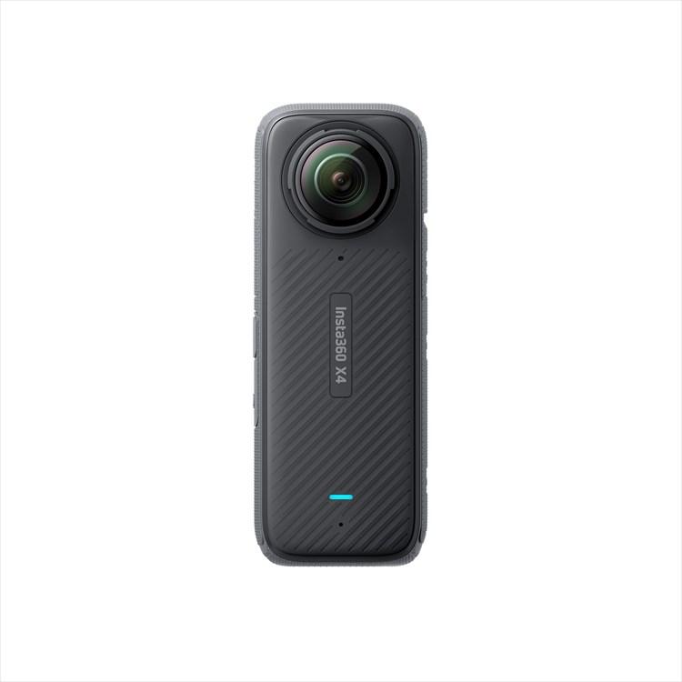 Insta360 X4 スターターキット Get-Set Bundle | 114cm見えない自撮り棒 ＋レンズキャップ CINSABMA｜tohasen｜06