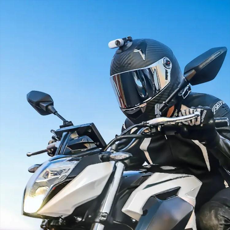 Insta360 バイクアクセサリーバンドル 撮影セット（NEW） Motorcycle Bundle | Ace Pro / Ace / X3 /  GO3 / ONE RS対応 CINSAAVY【新生活セール】