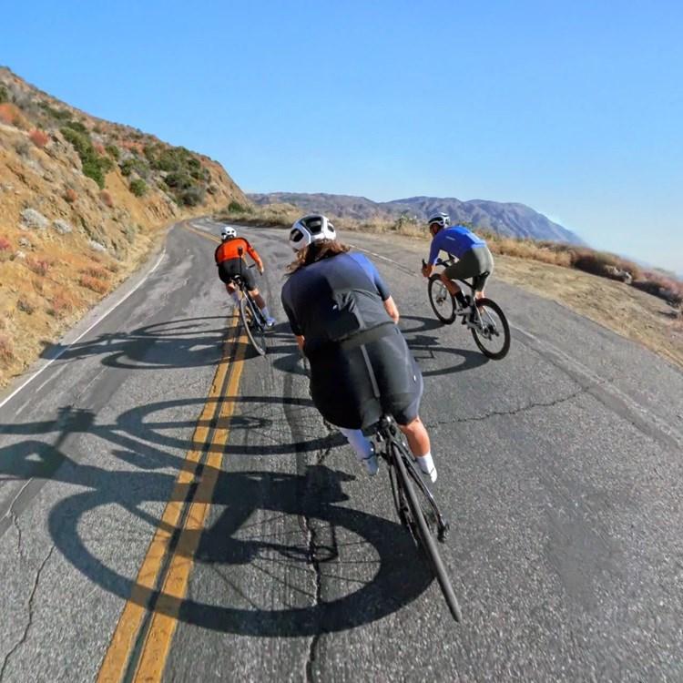 Insta360 自転車用テールマウントセット Bike Tail Mount Kit