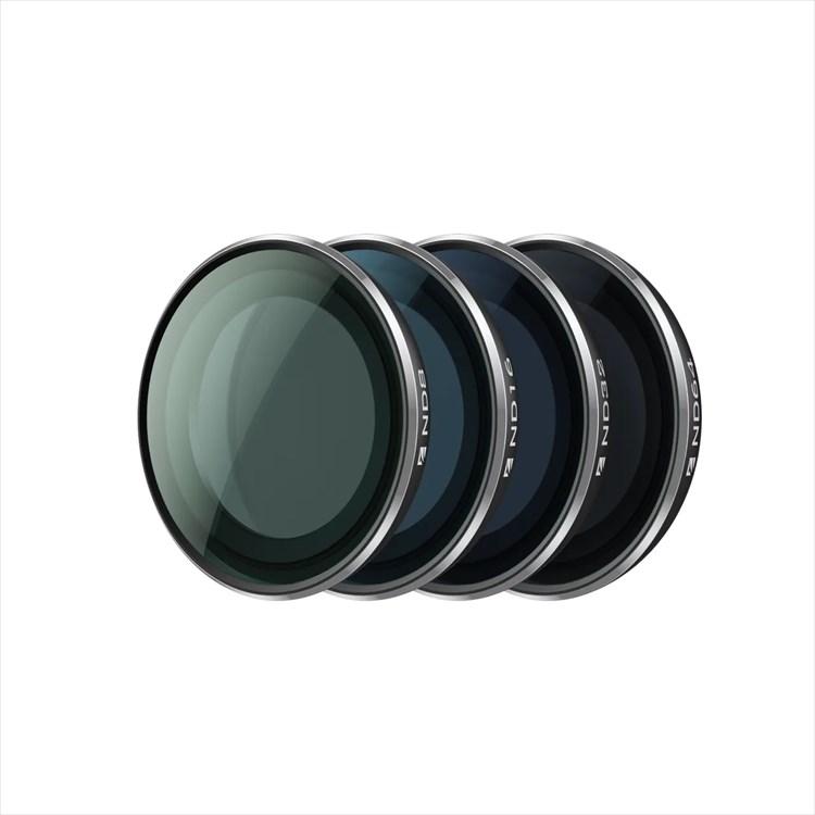 Insta360 Insta360 GO 3S NDフィルターセット ND Filter Set
