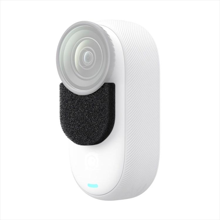 Insta360 Insta360 GO 3/GO 3S 風防マイクカバー Mic Wind Muff 