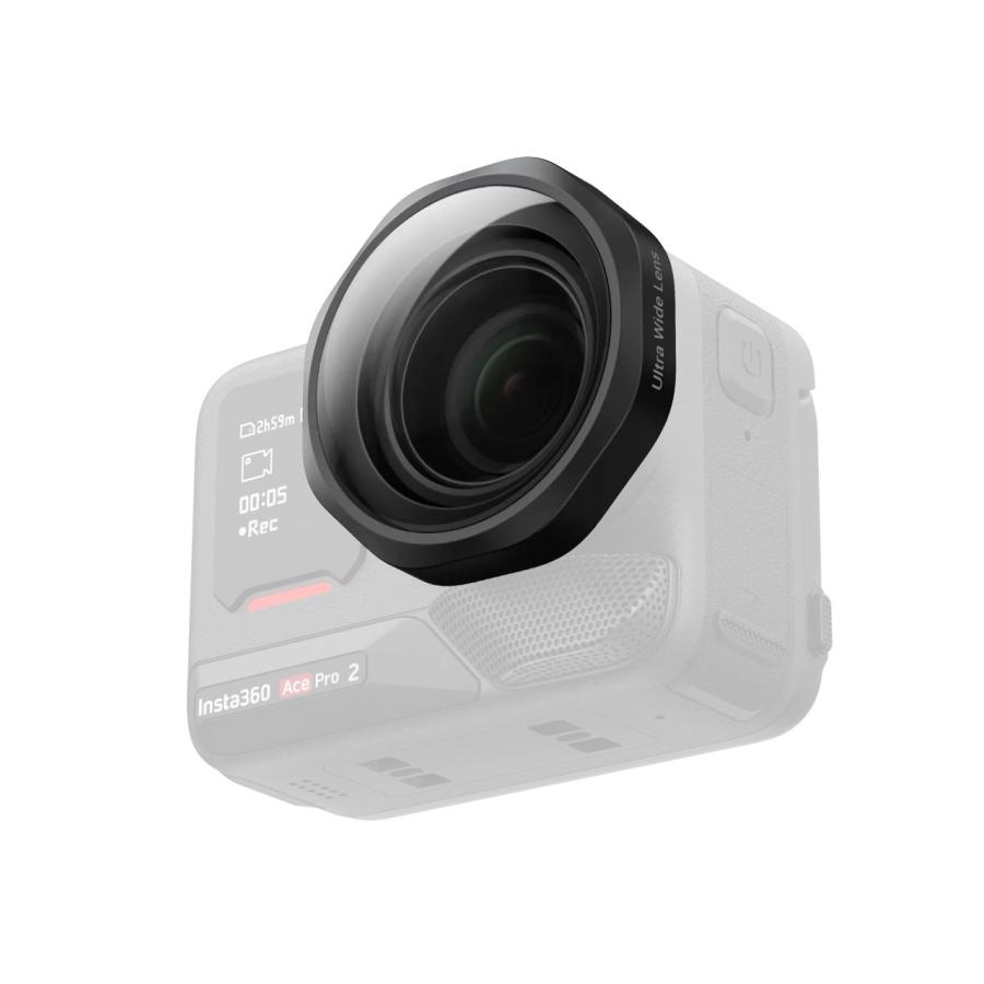 Insta360 Insta360 Ace Pro 2 超広角レンズ Ultra Wide Lens