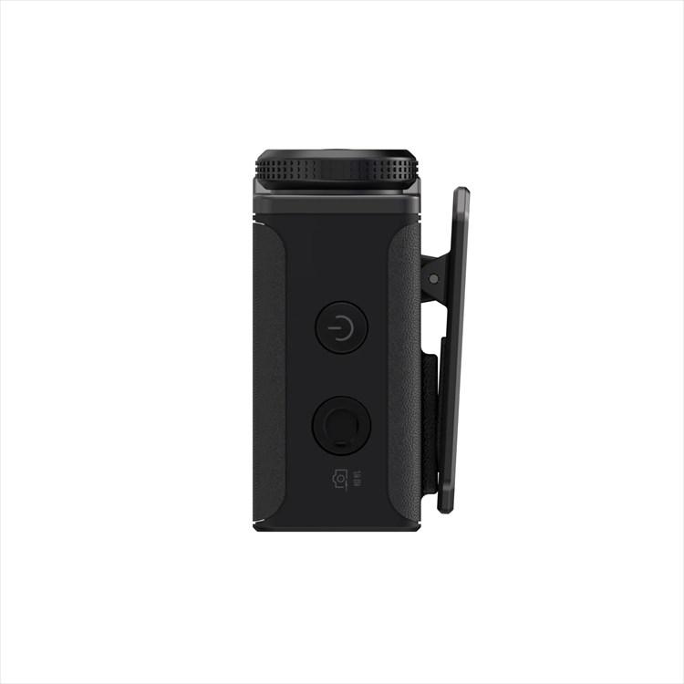Hollyland 無線マイクシステム 充電ケース付き Amazon | Hollyland Lark 150 ワイヤレスマイク スマホ外付け