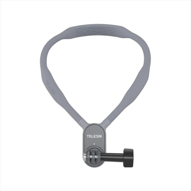 TELESIN スマートフォンマグネットネックホルダー HNM-001-B TELESIN Magnetic Neck Holder for Phones – telesinstore