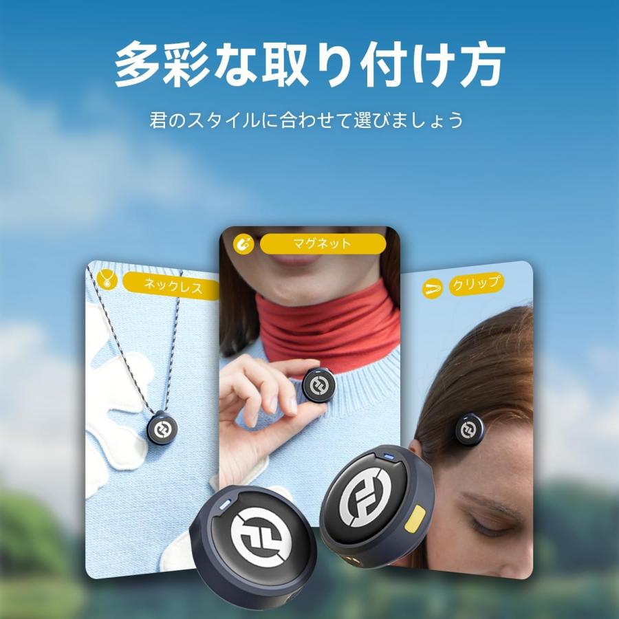 【ほぼ新品】HOLLYLAND LARK M2 Lightning用ワイ ヨドバシ.com - ホーリーランド Hollyland LARK M2 with Lightning