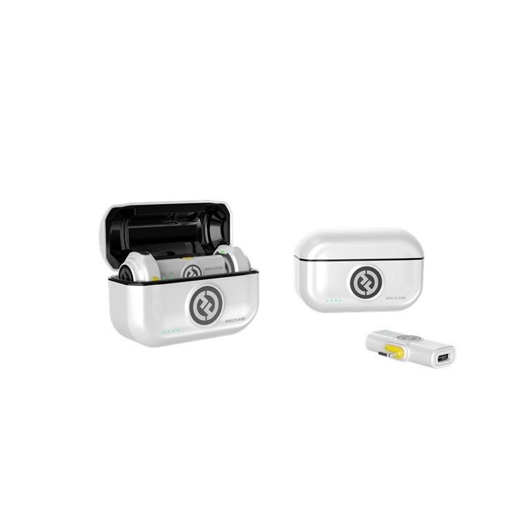 bayさん専用　HOLLYLAND LARK M2 USB Type-C Amazon.co.jp: HOLLYLAND Lark M2 USB-C 受信機 Receiver