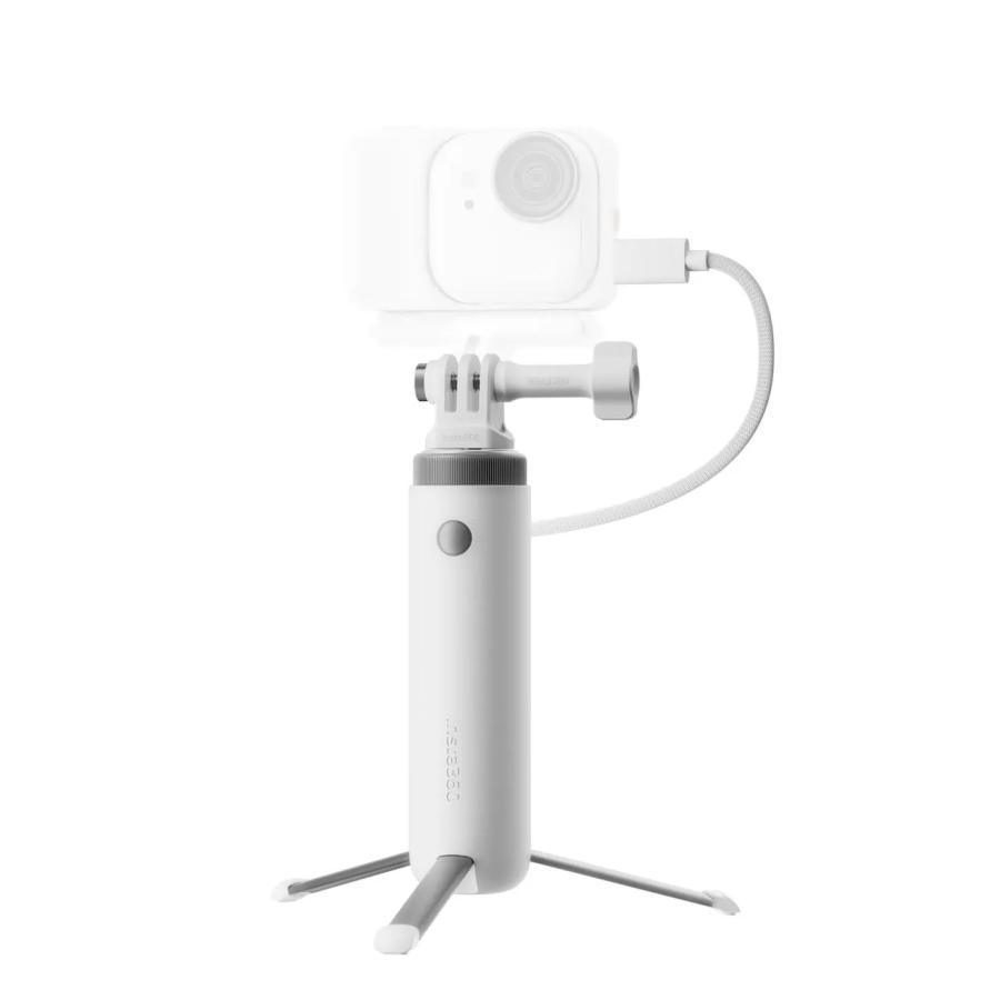 Insta360 ミニパワーハンドル Mini Power Handle | CINSEAVN : TOHASEN