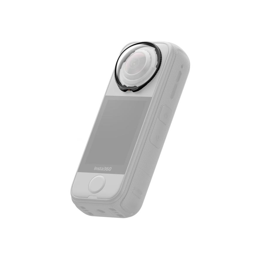 Insta360 Insta360 X4 Air プレミアムレンズガード Premium Lens insta360 X4 本体 +プレミアムレンズガード