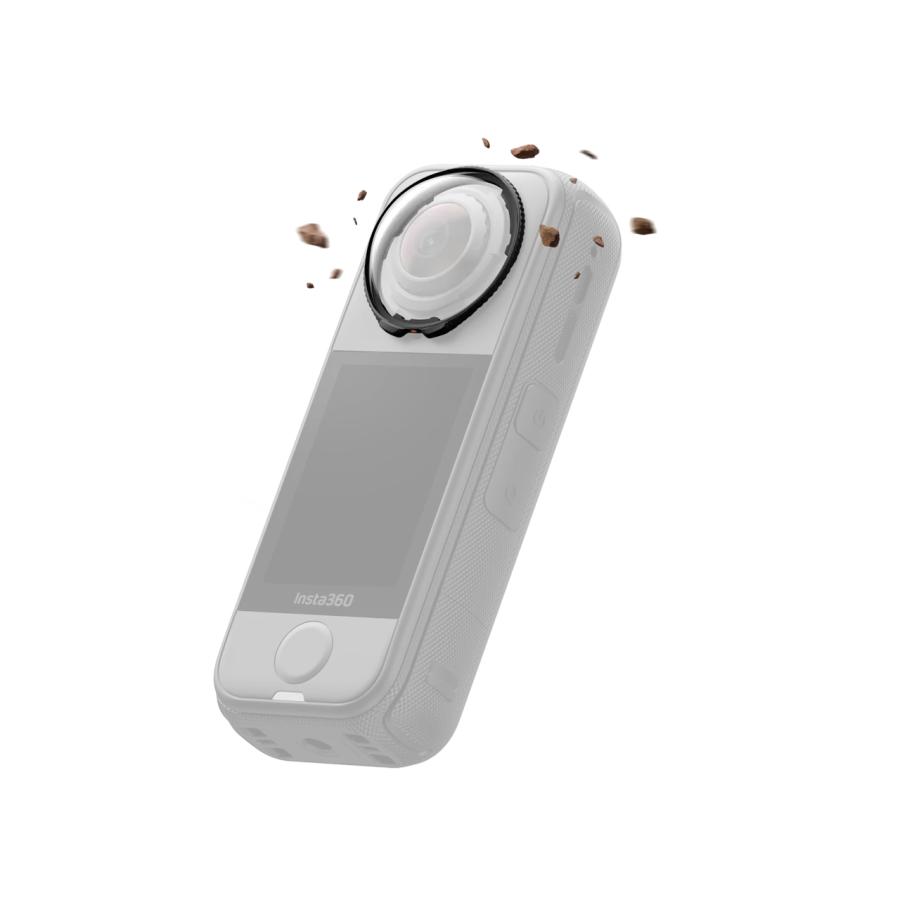 Insta360 Insta360 X4 Air プレミアムレンズガード Premium Lens 