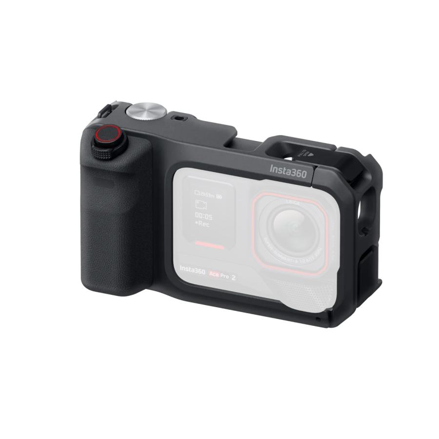 Insta360 Insta360 Ace Pro 2 ストリート撮影グリップ Pro Xplorer
