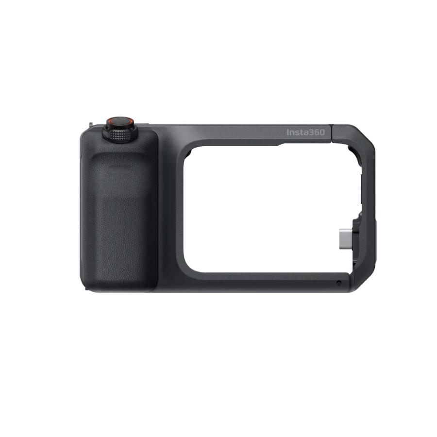 Insta360 Insta360 Ace Pro 2 ストリート撮影グリップ Pro Xplorer