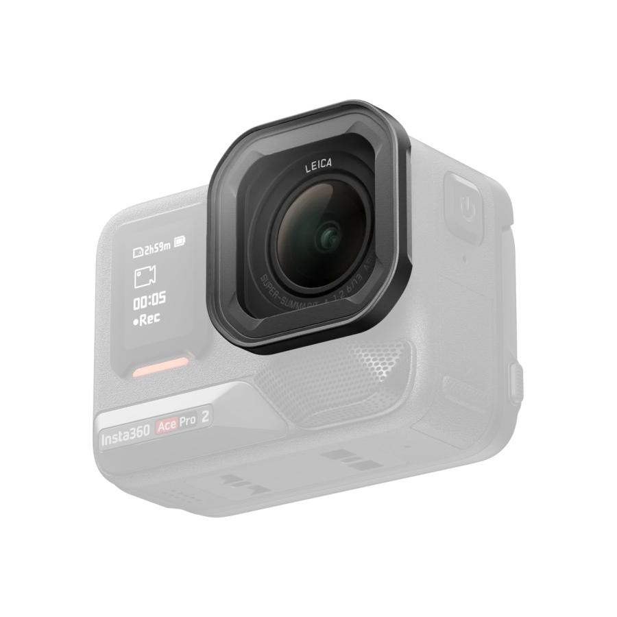 Insta360 Insta360 Ace Pro 2 ブラックミストフィルター Black Mist