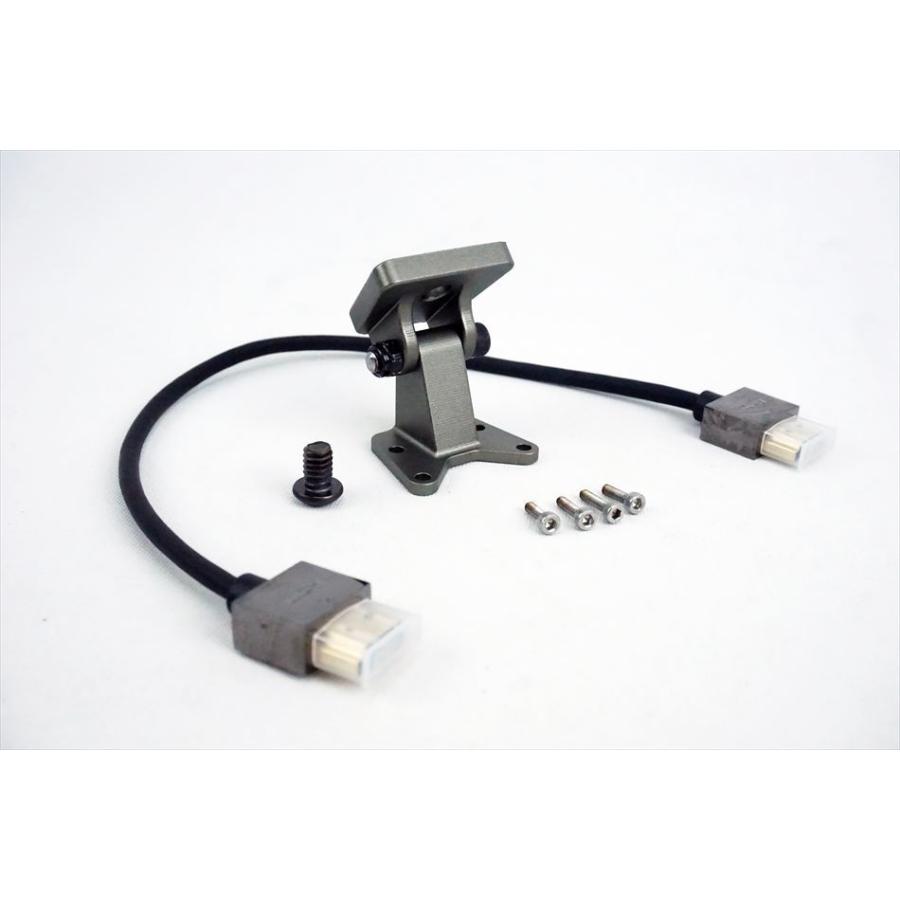 Thor's Drone World LifThor SC PRO Enterprise HDMI monitor mount