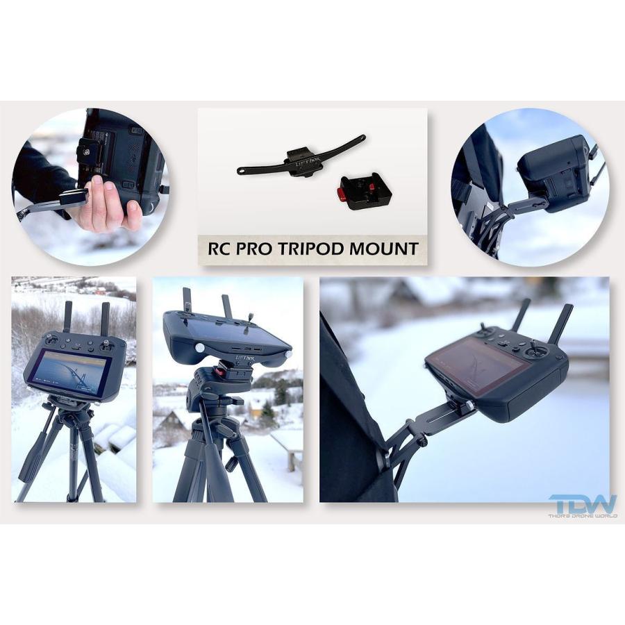 Drone Heavy Lift Thor's Drone World LifThor SC PRO Enterprise