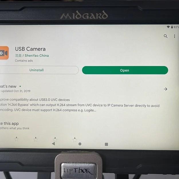 Thor's Drone World - Video Capture Card HDMI to Type C   ビデオキャプチャーケーブル iPad/Androidタブレットとの接続に CTHDTC｜tohasen｜06