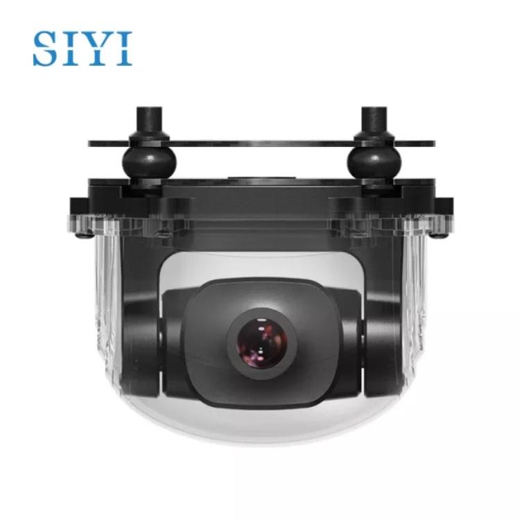 SIYI A2 mini FPV 1080p スターライト カメラセンサー IP65 | Wide Angle FPV Gimbal  SYA2MN　農業用ドローン 車両 ボート用 |  | 01