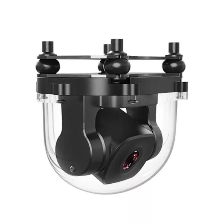 SIYI A2 mini FPV 1080p スターライト カメラセンサー IP65 | Wide Angle FPV Gimbal  SYA2MN　農業用ドローン 車両 ボート用 |  | 05