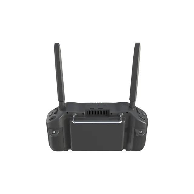 SIYI UniRC7 Pro ハンドヘルド地上ステーション スマート コントローラー、7 インチ 1080P 高輝度 LCD タッチスクリーン | 技適取得済 |  | 02