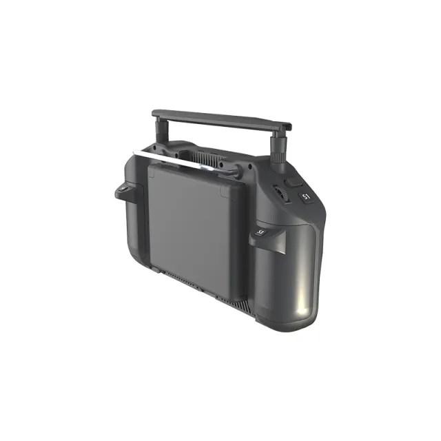 SIYI UniRC7 Pro ハンドヘルド地上ステーション スマート コントローラー、7 インチ 1080P 高輝度 LCD タッチスクリーン | 技適取得済 |  | 04