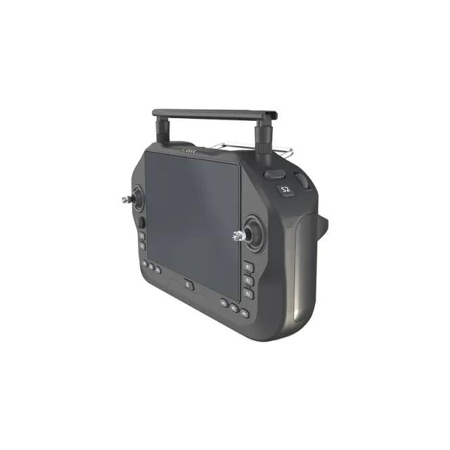 SIYI UniRC7 Pro ハンドヘルド地上ステーション スマート コントローラー、7 インチ 1080P 高輝度 LCD タッチスクリーン | 技適取得済 |  | 07