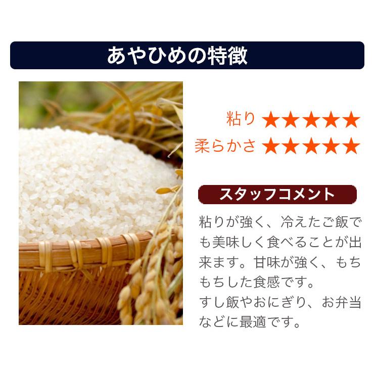 送料無料  令和5年産 北海道米 安心 安全 特別栽培米 お米 当麻  とっときスーパー （特別栽培 あやひめ 100％）10kg 米 ギフト 祝い 贈り物｜tohma-greenlife｜04