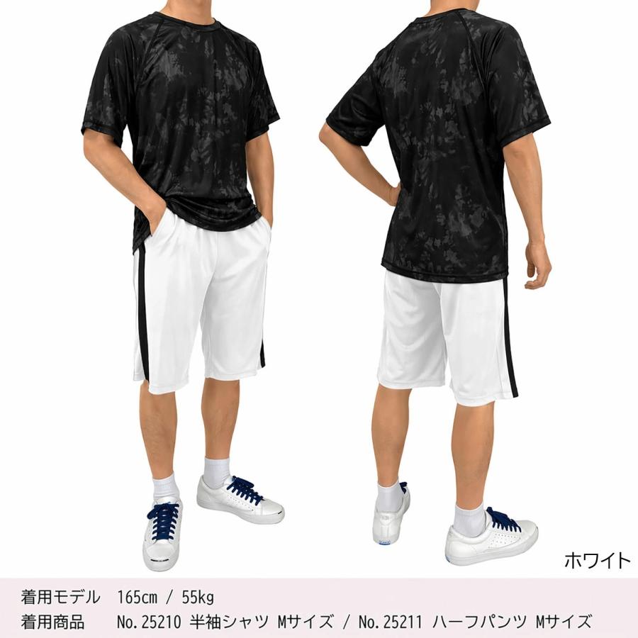 TEAGLES ドライ ハーフパンツ 夏 吸汗 速乾 裏メッシュ スポーツ