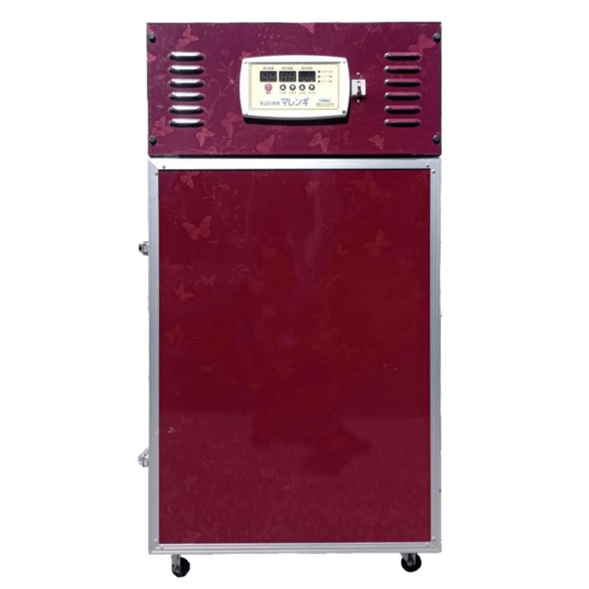 東明テック 業務用食品乾燥機 PA-1000A 単相200V フードドライヤー
