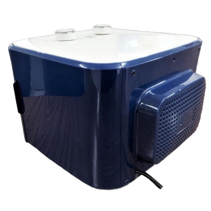 プチマレンギmini TTM-270BL ブルー フードドライヤー 食品乾燥 プチマレンギmini TTM-270BL ブルー フードドライヤー 食品乾燥